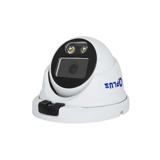دوربین مداربسته کیوپلاس مدل PL-IPC-D452A2A-R