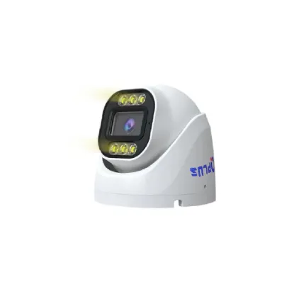 دوربین مداربسته کیوپلاس مدل PL-AHC-DW550A6A-S1