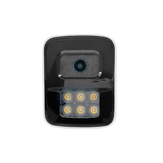 دوربین مداربسته کیوپلاس مدل PL-IPC-BW4622PA6A-R