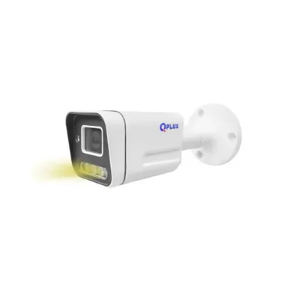 دوربین مداربسته کیوپلاس مدل PL-IPC-BW4643PA4A-R