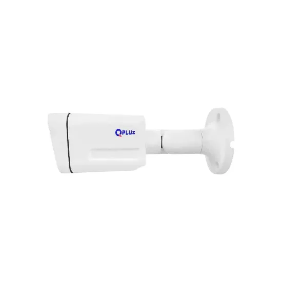 دوربین مداربسته کیوپلاس مدل PL-IPC-BW4643PA4A-R