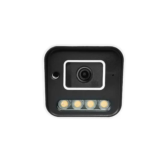 دوربین مداربسته کیوپلاس مدل PL-IPC-BW4643PA4A-R