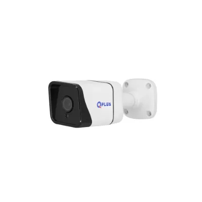 دوربین مداربسته کیوپلاس مدل PL-IPC-BS6180H-L