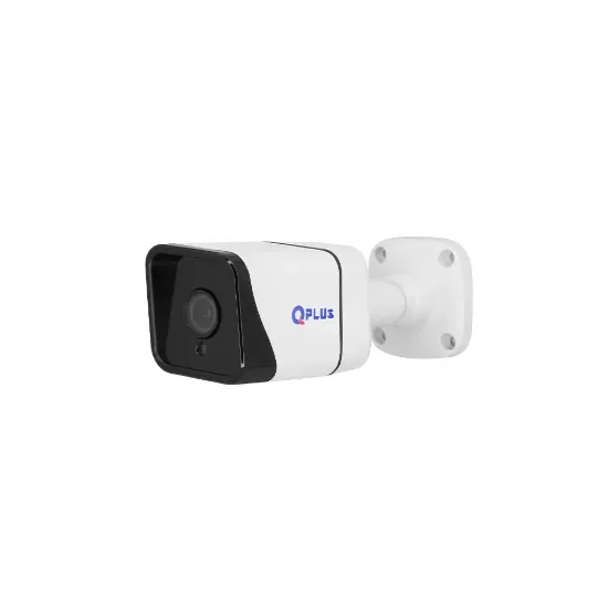 دوربین مداربسته کیوپلاس مدل PL-IPC-BS6180H-L