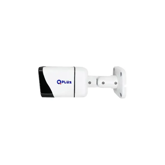 دوربین مداربسته کیوپلاس مدل PL-IPC-BS6180H-L