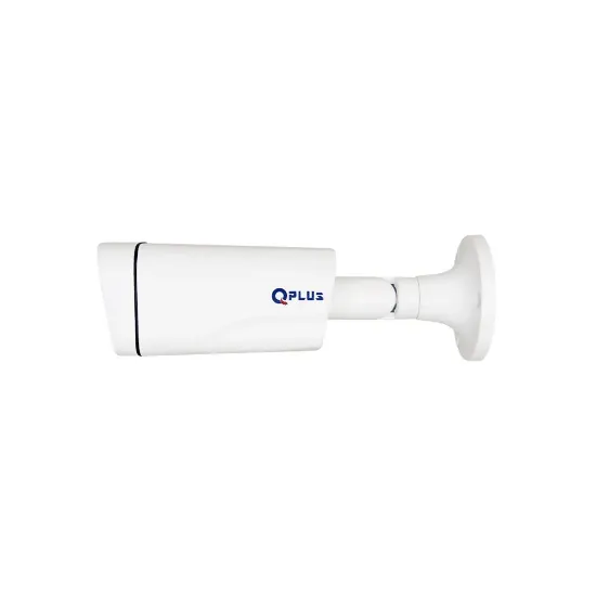 دوربین مداربسته کیوپلاس مدل PL-IPC-BW6740HPA8A-L
