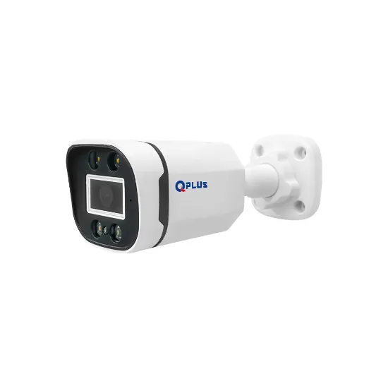 دوربین مداربسته کیوپلاس مدل PL-IPC-BW6608HA4A-L