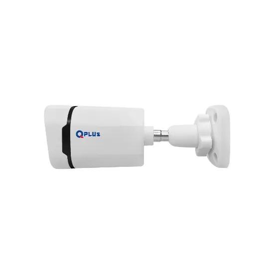 دوربین مداربسته کیوپلاس مدل PL-IPC-BW6608HA4A-L