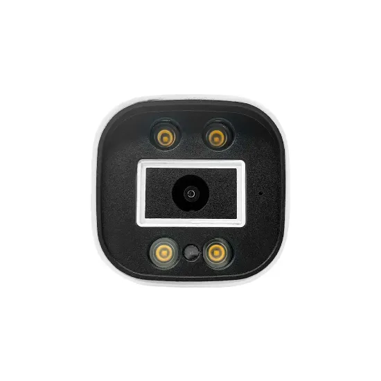 دوربین مداربسته کیوپلاس مدل PL-IPC-BW6608HA4A-L