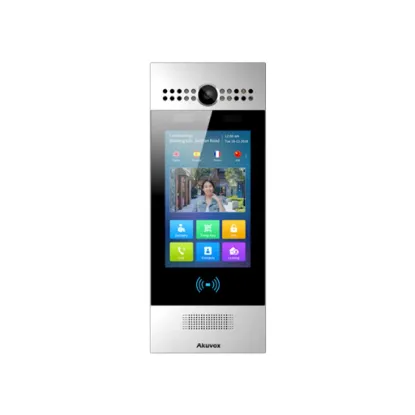 آیفون تصویری هوشمند آکووکس مدل R29C-L