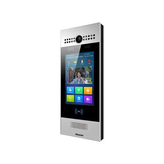 آیفون تصویری هوشمند آکووکس مدل R29C-L