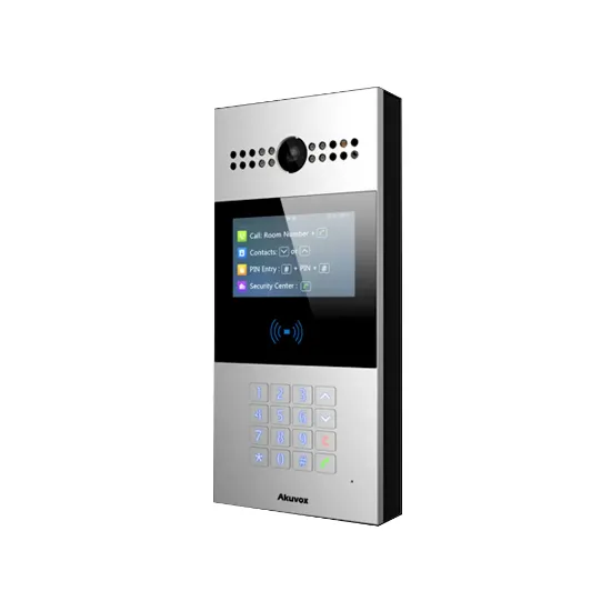آیفون تصویری هوشمند آکووکس مدل R28A