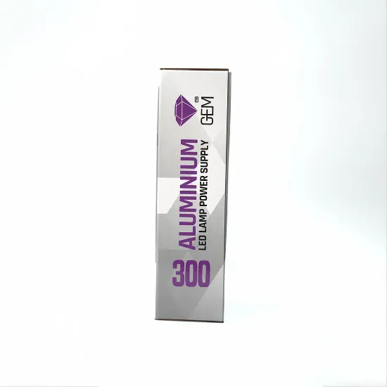 منبع تغذیه سوئیچینگ جم مدل 300