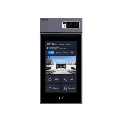 آیفون تصویری هوشمند آکووکس مدل S539