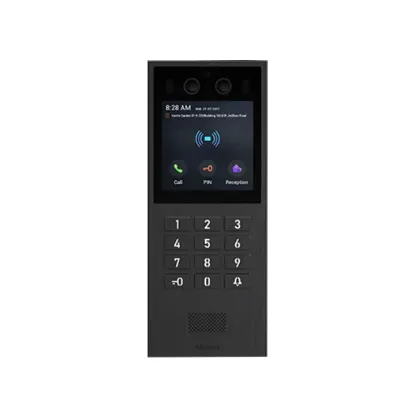 آیفون تصویری هوشمند آکووکس مدل X912S