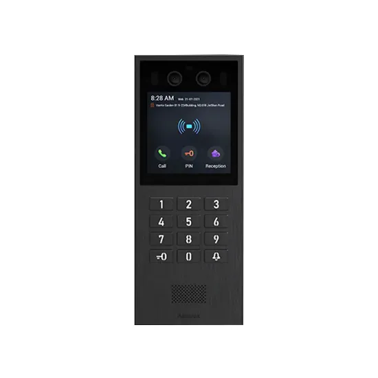 آیفون تصویری هوشمند آکووکس مدل X912S