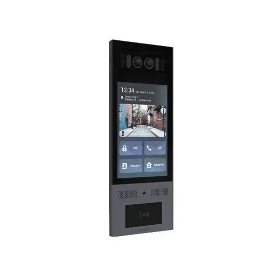 آیفون تصویری هوشمند آکووکس مدل X915S
