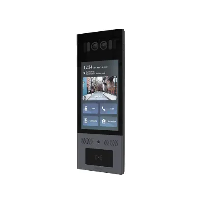 آیفون تصویری هوشمند آکووکس مدل X915S