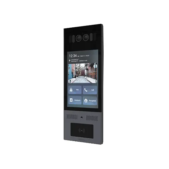 آیفون تصویری هوشمند آکووکس مدل X915S