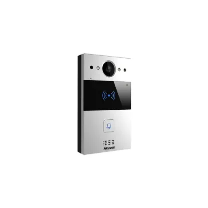 آیفون تصویری هوشمند تک زنگ آکووکس مدل R20A