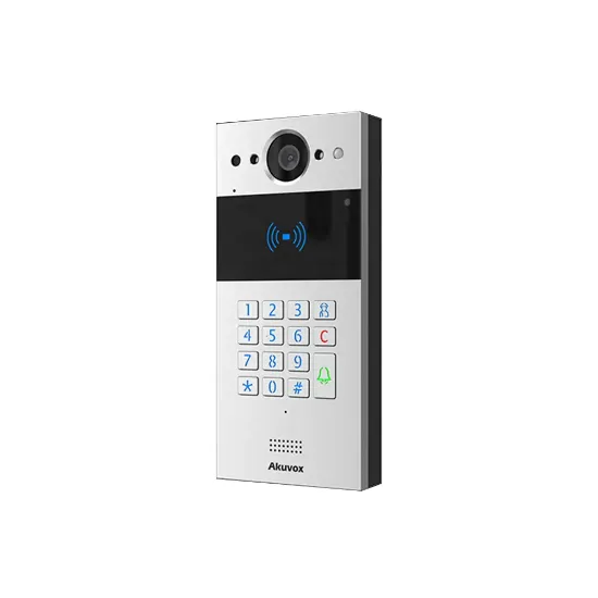 آیفون هوشمند توکار آکووکس مدل R20K