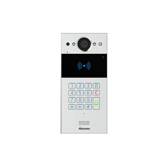 آیفون هوشمند روکار آکووکس مدل R20K
