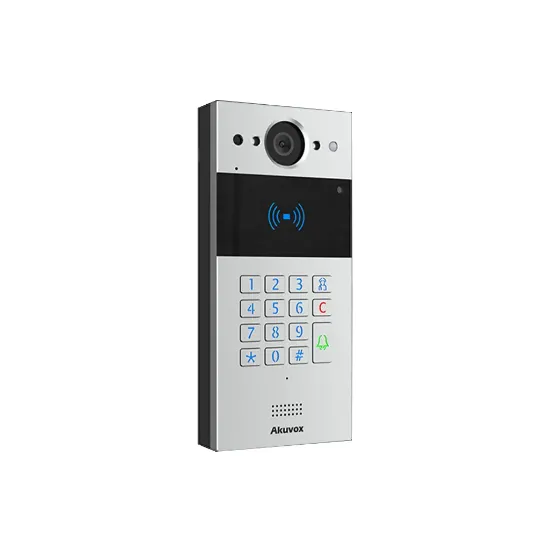 آیفون هوشمند روکار آکووکس مدل R20K