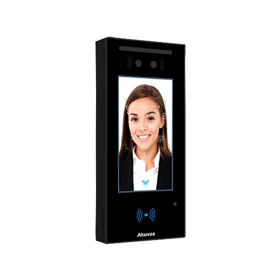 آیفون هوشمند روکار آکووکس مدل E16C