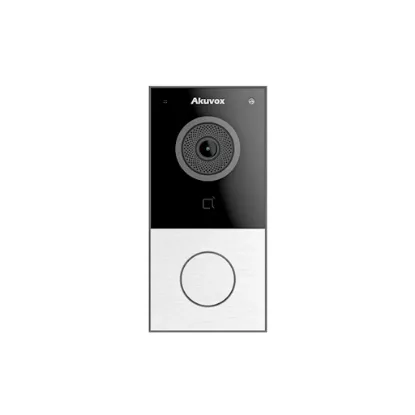 آیفون هوشمند تک زنگ روکار آکووکس مدل E12S