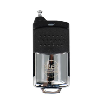 ریموت سایلکس مدل 433