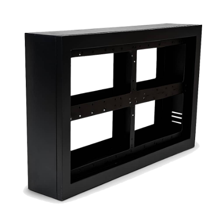 قاب تابلو روان