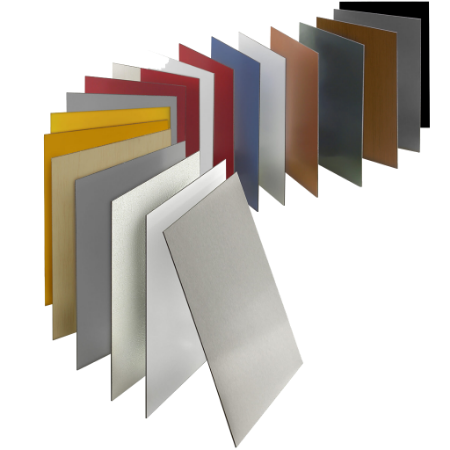 ورق کامپوزیت