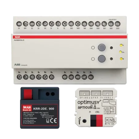 تجهیزات تابلویی هوشمند