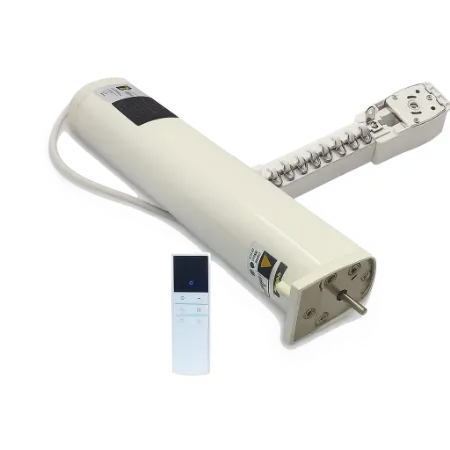 موتور پرده برقی