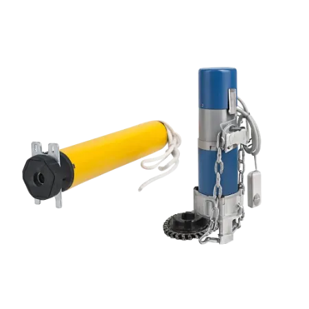 موتور کرکره برقی