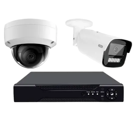 دوربین مداربسته