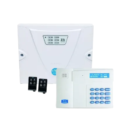 دزدگیر اماکن