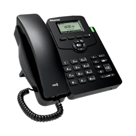 تلفن تحت شبکه