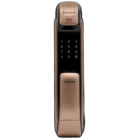 دستگیره دیجیتال