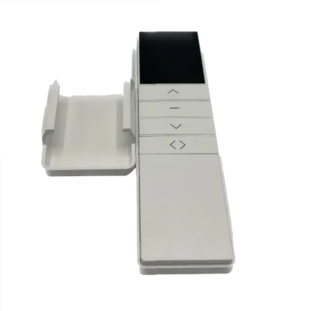 لوازم جانبی موتور پرده