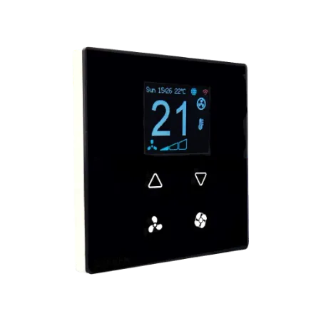 ترموستات هوشمند