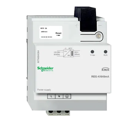 منبع تغذیه هوشمند