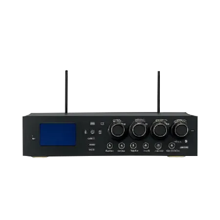 آمپلی فایر رو میزی