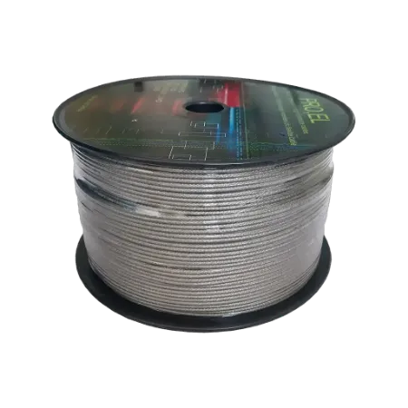 کابل مخصوص صوت