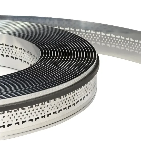 لبه چلنیوم نقره ای 7 سانت براق سوپر ساید آلوتک