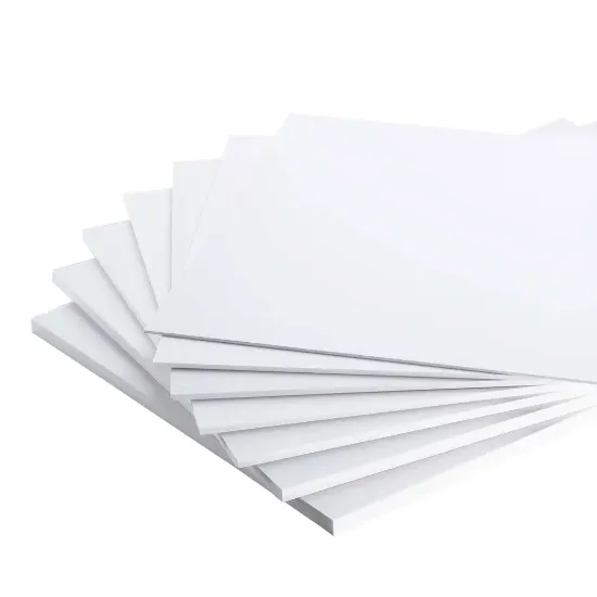 ورق پی وی سی 5 میلی متری