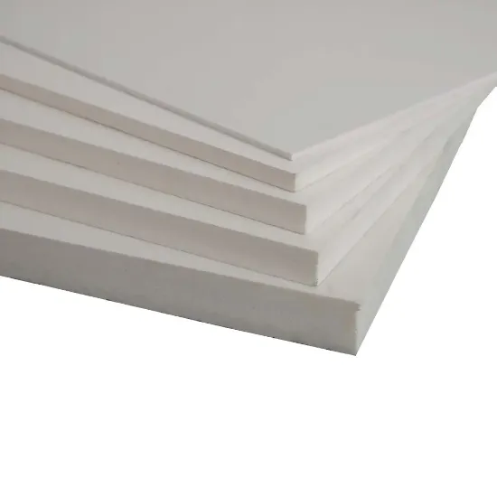 ورق فومیزه پی وی سی