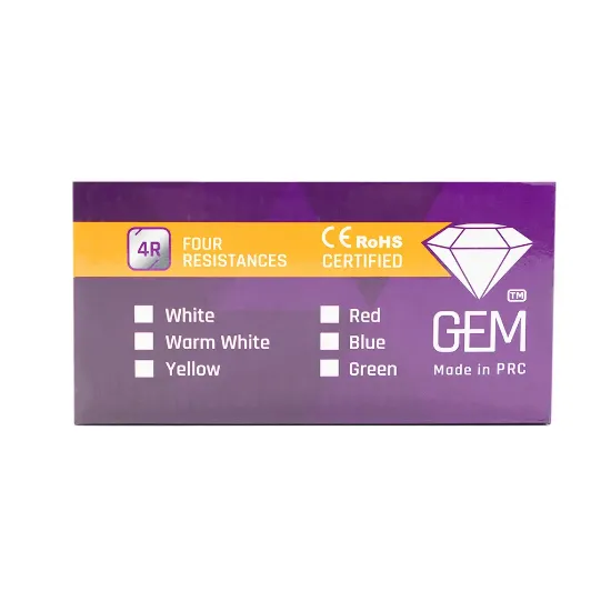 اس ام دی بلوکی رزینی جم