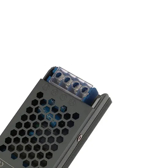 ترانس اسلیم 12 ولت 200 وات ویواتک