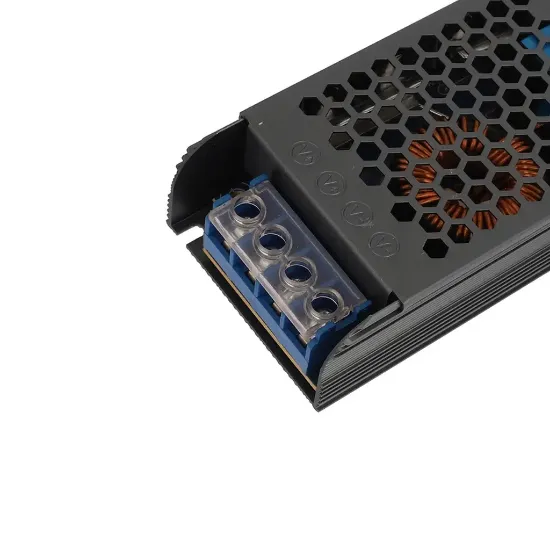 ترانس اسلیم 12 ولت 400 وات ویواتک